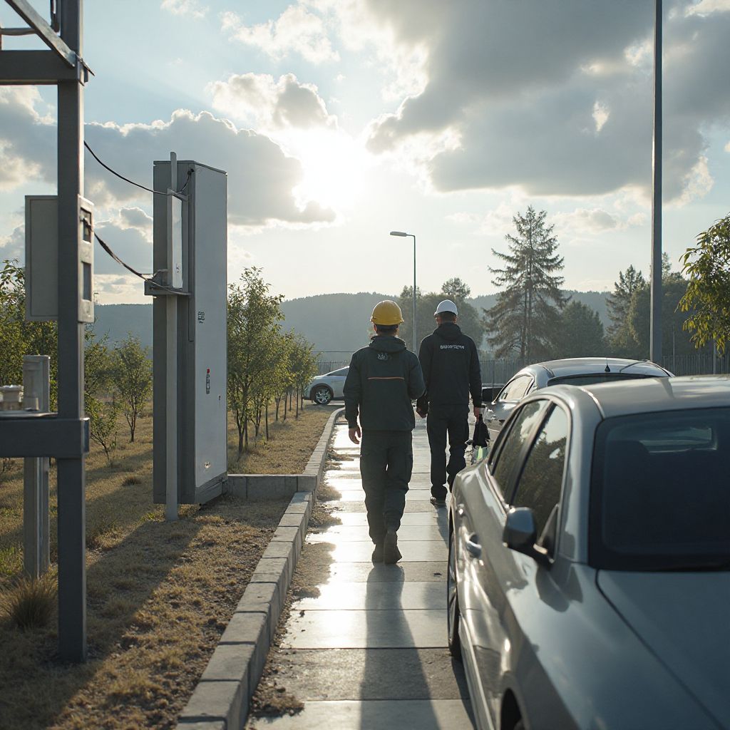 Prius 2019 - Baterie reactivată